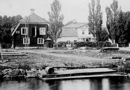 Mölntorps Gård 1869
