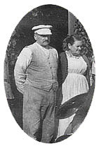 Johan och Augusta