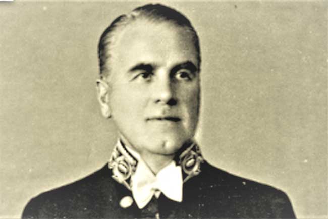 Oscar Montelius