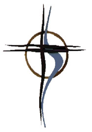 Kolbäcks församlings vackra logotype