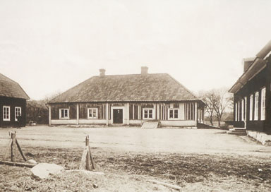 Gästgiveriet på 1890-talet